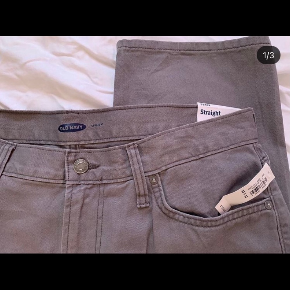 Men’s Old Navy Jeans!👖